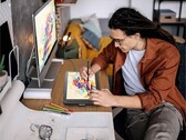 ViewSonic lanceert nieuwe pentablets. (Bron: ViewSonic)
