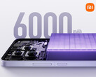 De Civi 5 Pro zal de grens tussen Xiaomi's mid-range en flagship smartphone divisies verder doen vervagen. (Afbeeldingsbron: Xiaomi)