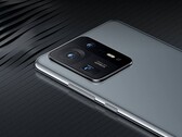 De Mix 4 was een van de eerste mainstream vlaggenschepen met een camera onder het scherm. (Afbeelding Bron: Xiaomi)