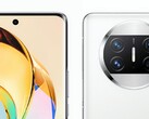 De Honor X50 GT zou er zo uit kunnen zien. (Bron: Huawei (bewerkt))