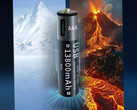 Promotiemateriaal voor de AAA-batterijset