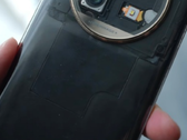 TheRealme 13 Pro+? (Bron: Digital Chat Station via Weibo)