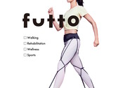 Yamada Orthopedic Clinic heeft de Futto wearable voor benen op de markt gebracht om ouderen, gehandicapten en wandelaars te helpen beter te lopen en hun evenwicht te bewaren. (Bron: Yamada Orthopedic Clinic)