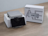 Geekom AE7 beoordeling: NUC mini-PC met AMD Ryzen 9 7940HS, DDR5 RAM, moderne interfaces en één probleem