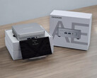 Geekom AE7 beoordeling: NUC mini-PC met AMD Ryzen 9 7940HS, DDR5 RAM, moderne interfaces en één probleem
