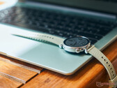 Huawei heeft de Watch GT 4 deze keer alleen een visuele opfrisbeurt gegeven. (Afbeeldingsbron: Notebookcheck)