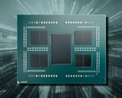 De AMD Ryzen Threadripper 7980X werd uitgebracht in oktober 2023 en is gebaseerd op TSMC 5 nm FinFET. (Afbeeldingsbron: AMD/Unsplash - bewerkt)