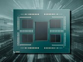 De AMD Ryzen Threadripper 7980X werd uitgebracht in oktober 2023 en is gebaseerd op TSMC 5 nm FinFET. (Afbeeldingsbron: AMD/Unsplash - bewerkt)