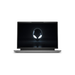 Alienware x14 R2 wordt geleverd met Intel Wi-Fi 6E en Bluetooth 5.3. (Bron: Dell/Alienware)