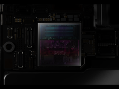De Apple A20 Pro is verschenen op Geekbench