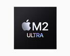 De Apple M2 Ultra SoC voor high-end Macs is nu officieel (afbeelding via Apple)