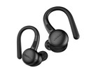 De Belkin SoundForm ActiveFit werd aangekondigd op IFA 2025, met een indrukwekkende batterijlevensduur van 36 uur. (Afbeeldingsbron: Belkin)