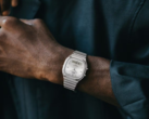 De nieuwe AQ-240 horloges van Casio (AQ-240E-7A op de foto) zijn gelanceerd. (Afbeeldingsbron: Casio)