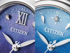 De Citizen ES9510-65L en ES9491-50L