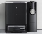 De Ecovacs Deebot X2 Combo is een twee-in-één robot en handstofzuiger. (Afbeeldingsbron: Ecovacs)