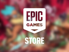 Epic Games Store geeft volgende week Them's Fightin' Herds weg (afbeeldingsbron: Epic Games Store - bewerkt)