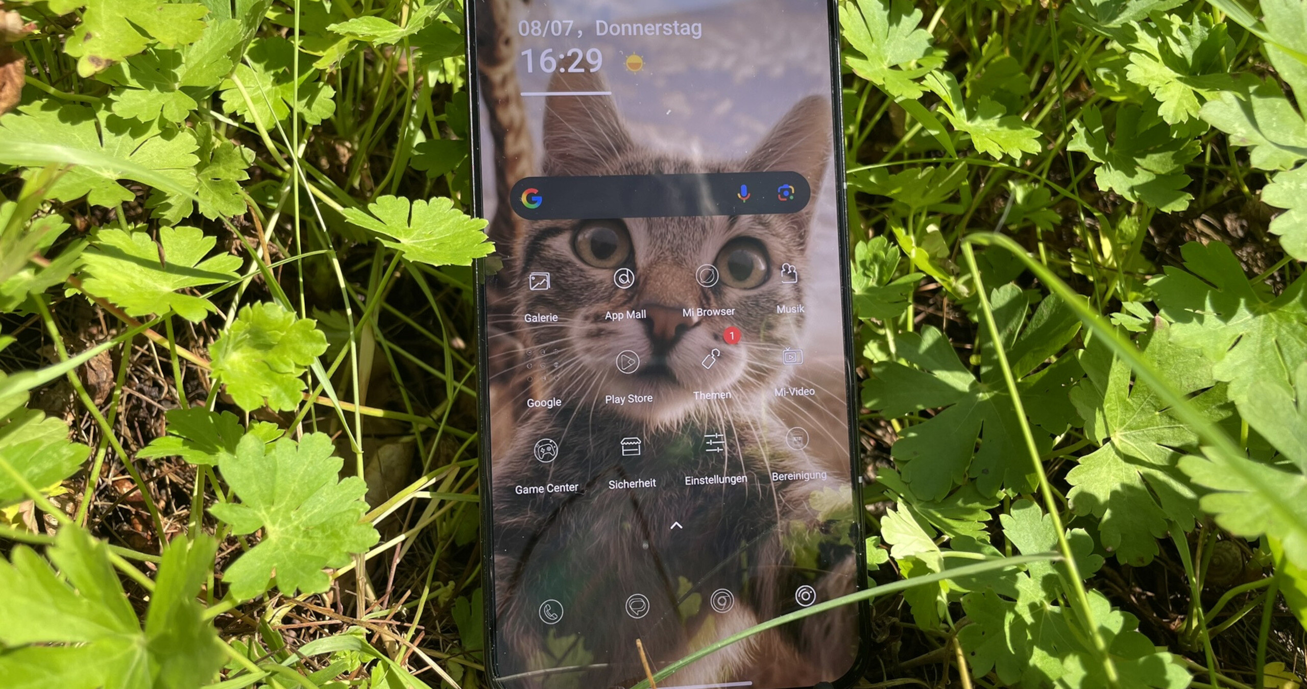 Xiaomi Poco F7