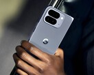 Dik, maar met enkele gerichte upgrades, zoals een officieel specificatieblad van Google nu bevestigt. De Pixel 10 Pro Fold. (Afbeeldingsbron: Evan Blass)