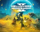 Helldivers 2 is aangekondigd voor de Xbox Series S|X (bron: Xbox)