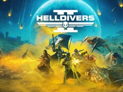 Helldivers 2 is aangekondigd voor de Xbox Series S|X (bron: Xbox)