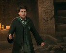 Fans vrezen dat hun personage in Hogwarts Legacy 2 overschaduwd zou kunnen worden door Harry Potter.