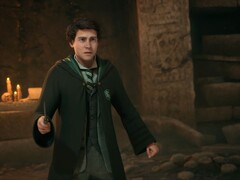 Fans vrezen dat hun personage in Hogwarts Legacy 2 overschaduwd zou kunnen worden door Harry Potter.