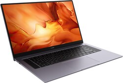 In review: Huawei MateBook D 16. Test apparaat geleverd door Huawei.