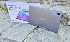 De Lenovo Idea Tab Pro Gen 2 is snel en helder, maar ook duurder dan voorheen.