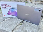 De Lenovo Idea Tab Pro Gen 2 is snel en helder, maar ook duurder dan voorheen.