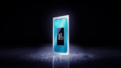 Intel Core Ultra 5 115U is de langzaamste chip in de Meteor Lake line-up (Afbeelding bron: Intel)