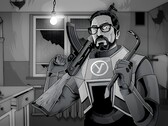 Kayf-Life: Complete Edition werd op 3 september 2026 op Steam gelanceerd.