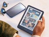 De Amazon Kindle Colorsoft is nu ook verkrijgbaar in een meer betaalbare versie met 16 GB opslagruimte. (Afbeeldingsbron: Amazon)