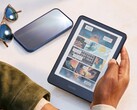 De Amazon Kindle Colorsoft is nu ook verkrijgbaar in een meer betaalbare versie met 16 GB opslagruimte. (Afbeeldingsbron: Amazon)
