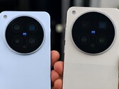 De compacte Vivo X500 Pro is voorzien van een nieuwe 64 MP-telelenscamera die prestaties levert die vergelijkbaar zijn met die van de 200 MP-telelenscamera op de Vivo X500 Pro Max.