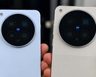 De compacte Vivo X500 Pro is voorzien van een nieuwe 64 MP-telelenscamera die prestaties levert die vergelijkbaar zijn met die van de 200 MP-telelenscamera op de Vivo X500 Pro Max.