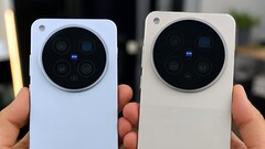 De compacte Vivo X500 Pro is voorzien van een nieuwe 64 MP-telelenscamera die prestaties levert die vergelijkbaar zijn met die van de 200 MP-telelenscamera op de Vivo X500 Pro Max.