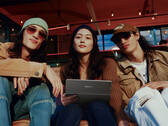 De Lenovo Tab Plus zou wel eens een rebranding van de Xiaoxin Pad Studio voor de internationale markten kunnen zijn (Afbeelding bron: Lenovo)