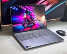 Lenovo Yoga Pro 9i 16 G10 Aura Editie (bron: Notebookcheck)