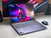 Lenovo Yoga Pro 9i 16 G10 Aura Editie (bron: Notebookcheck)