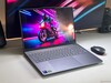 Lenovo Yoga Pro 9i 16IAH G10 Aura Editie