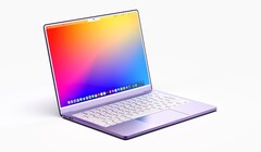 De MacBook Air van dit jaar maakt mogelijk gebruik van silicium dat vergelijkbaar is met het silicium dat al in de huidige MacBook Air zit. (Afbeelding bron: ZONEofTech)