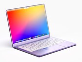 De MacBook Air van dit jaar maakt mogelijk gebruik van silicium dat vergelijkbaar is met het silicium dat al in de huidige MacBook Air zit. (Afbeelding bron: ZONEofTech)