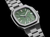 De Maen Manhattan 37 Ultra-Thin heeft een ETA 7001 handmatig opgewonden uurwerk (Afbeelding bron: Maen) 
