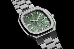 De Maen Manhattan 37 Ultra-Thin heeft een ETA 7001 handmatig opgewonden uurwerk (Afbeelding bron: Maen) 