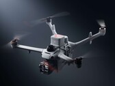 De Matrice 5TD is een krachtige nieuwe drone
