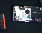 De vernieuwde Nintendo Switch 2 heeft geen vastgelijmde batterij.
