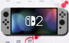 De Nintendo Switch 2 wordt algemeen getipt voor een release in 2024. (Afbeeldingsbron: eian/Unsplash - bewerkt)