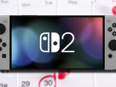 De Nintendo Switch 2 wordt algemeen getipt voor een release in 2024. (Afbeeldingsbron: eian/Unsplash - bewerkt)