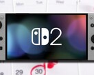 De Nintendo Switch 2 wordt algemeen getipt voor een release in 2024. (Afbeeldingsbron: eian/Unsplash - bewerkt)