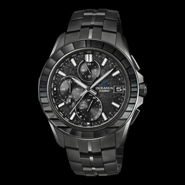 ...en de OCW-S7000CN-1A. (Afbeeldingsbron: Casio)
